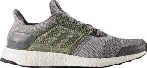 adidas  Ultra Boost ST Grey Silver Metallic Grey/Silver Metallic/Grey (S80617)