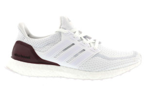 adidas Ultra Boost 2.0 NCAA Texas A&M White/Maroon (BB0802)