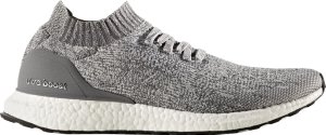 adidas Ultra Boost Uncaged Light Grey Grey/Dark Solid Grey/Grey (BY2550)