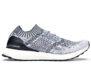 adidas Ultra Boost Uncaged Oreo Black Grey/Black (CG4095)