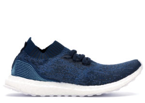 adidas  Ultra Boost Uncaged Parley Legend Blue Legend Blue/Core Blue (BY3057)