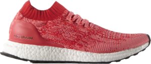 adidas  Ultra Boost Uncaged Ray Red (W) Red/Ray Red/Shock Red (BB3903)