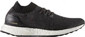 adidas  Ultra Boost Uncaged Solid Grey Multi-Color Solid Grey/Core Black (BB4486)