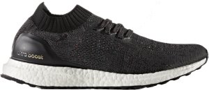 adidas Ultra Boost Uncaged Solid Grey Multi-Color Solid Grey/Core Black (BB4486)