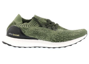 adidas Ultra Boost Uncaged Tech Earth Vapour Grey/Tech Earth/Auburn (BB3901)