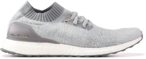 adidas Ultra Boost Uncaged Triple Grey Clear Grey/Mid Grey/Grey (BB4489)