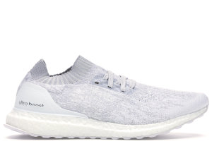 adidas  Ultra Boost Uncaged Triple White (2017) Footwear White/Footwear White/Crystal White (BY2549)