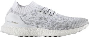adidas Ultra Boost Uncaged White Reflective White/White (BB4075)