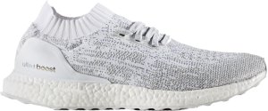 adidas  Ultra Boost Uncaged White Reflective White/White (BB4075)