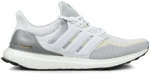 adidas Ultra Boost 2.0 White Gradient White/Clear Grey/Core Black (AQ4007)