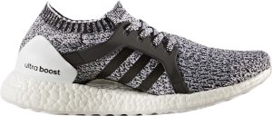 adidas  Ultra Boost X Oreo (W) Footwear White/Core Black/Footwear White (CG2977)