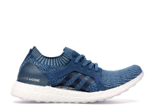 adidas Ultra Boost X Parley Core Blue (W) Core Blue/Core Blue/Intense Blue (BB1978)