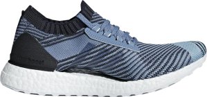 adidas  Ultra Boost X Parley Raw Grey (W) Raw Grey/Carbon/Legend Ink (AQ0421)