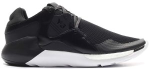 adidas Y-3 QR Run Black White Core Black/Core Black/Footwear White (AQ5497)