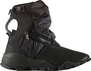 adidas  Y-3 Ryo High Core Black Core Black/Core Black/Dark Olive (CG3151)