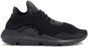adidas Y-3 Saikou Triple Black Core Black/Core Black/Core Black (AC7197)
