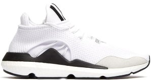 adidas Y-3 Saikou White Black Core White/Core Black/Core Black (AC7195)