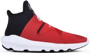adidas Y-3 Suberou Chili Pepper Chili Pepper/Core White/Core Black (AC7198)