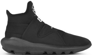 adidas Y-3 Suberou Core Black Core Black/Core White/Core Black (AC7201)