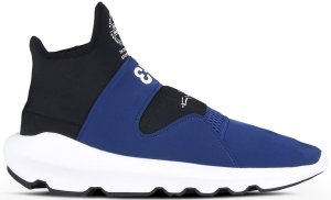 adidas  Y-3 Suberou Unity Ink Unity Ink/Core White/Core Black (AC7199)