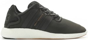 adidas Y-3 Yohji Run Black Olive Black Olive/Black Olive/Footwear White (CG3211)