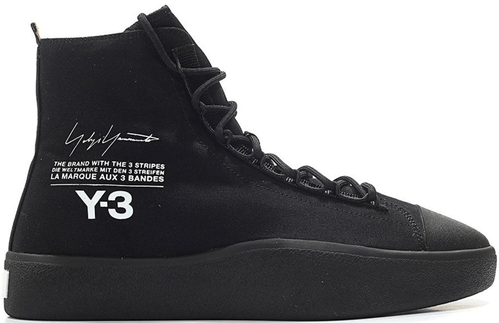 Sneaker AC7517