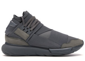 adidas Y3 Qasa High Vista Grey Vista Grey (BB4734)