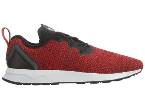 adidas  Zx Flux Adv Asym Red/Ftwwhite/Cblack Red/Ftwwhite/Cblack (S80544)