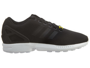 adidas  Zx Flux Black/White Black/White (M19840)