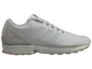 adidas  Zx Flux Solid Grey/Solid Grey/Solid Grey Solid Grey/Solid Grey/Solid Grey (AQ3099)