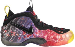 Nike Air Foamposite Pro Area 72 Asteroid Fire/Black (616750-600)
