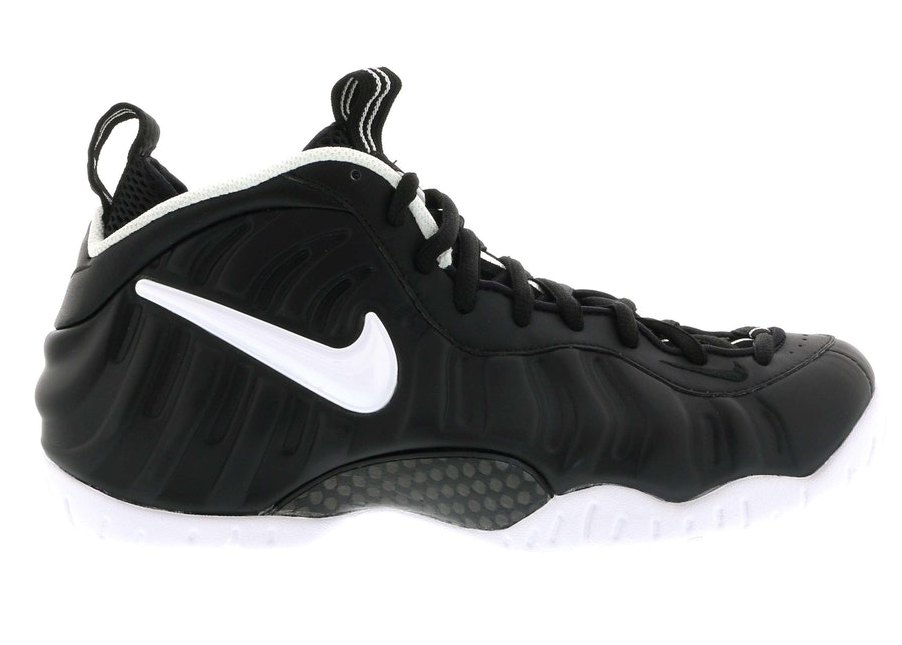 Nike Air Foamposite Pro 624041-006