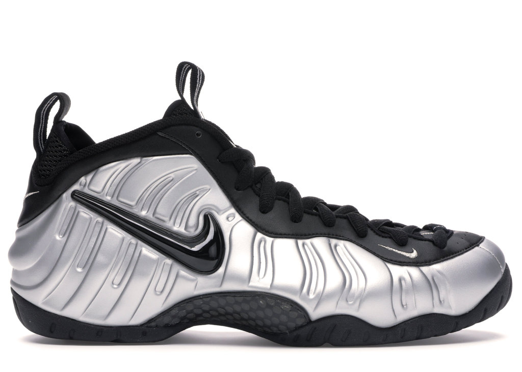 Nike Air Foamposite Pro 624041-002