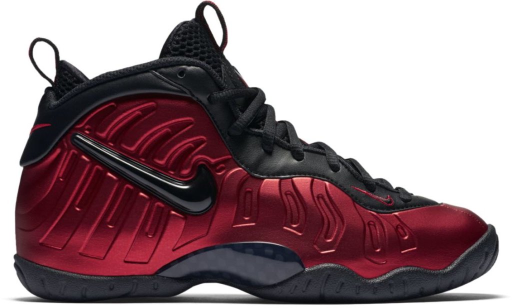 Nike Air Foamposite Pro 644792-604