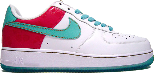 Nike Air Force 1 Low 315122-141