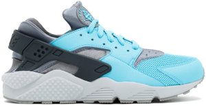 Nike Air Huarache Beta Blue Beta Blue/Bt Bl-Anthrct-Cl Grey (318429-408)