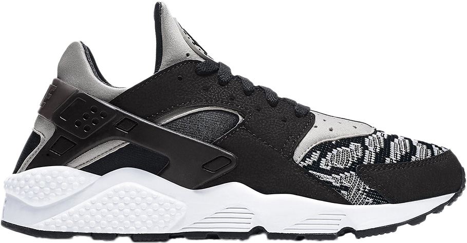 Nike Air Huarache PA Black White Black/White-White (705008-011)