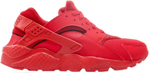 Nike  Air Huarache Triple Red (GS) Unvrsty Red/Unvrsty Red-Unvrsty Red (654275-600)
