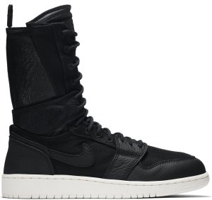 Jordan  1 Explorer XX Black Phantom (W) Black/Phantom (AQ7883-001)