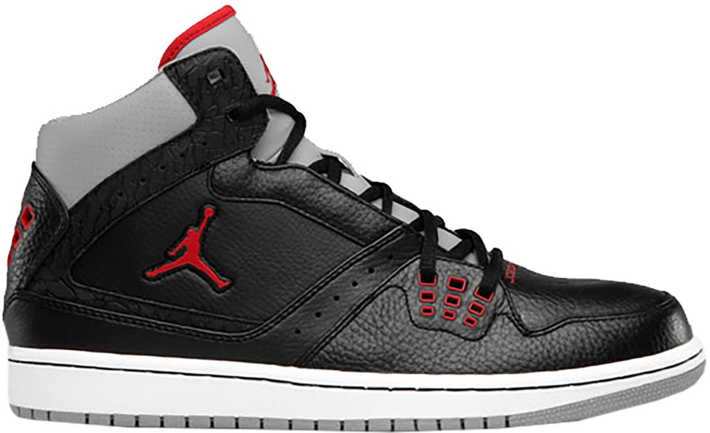 Sneaker 372704-010