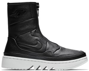 Jordan  1 Jester XX Black Sail (W) Black/Black-Sail (AQ7887-001)