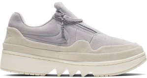 Jordan  1 Jester XX Low Atmosphere Grey (W) Atmosphere Grey/Pale Ivory-Desert Sand (AV4050-002)