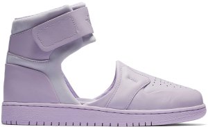 Jordan  1 Lover XX Violet Mist (W) Violet Mist/Violet Mist (AO1528-500)