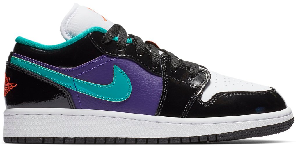 Air Jordan 1 Low 553560-035