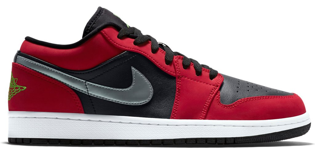 Air Jordan 1 Low 553558-036