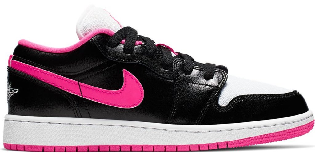 Air Jordan 1 Low 554723-061