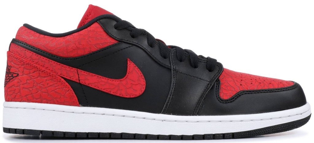 Air Jordan 1 Low 553558-013