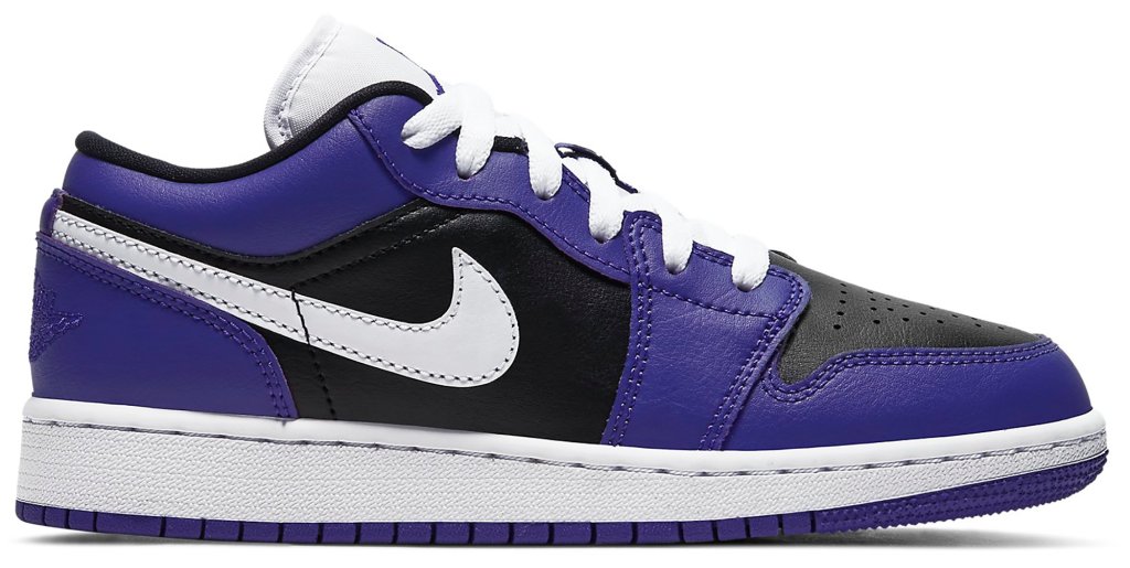 Air Jordan 1 Low 553560-501