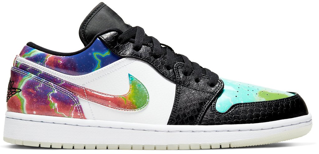 Air Jordan 1 Low CW7309-090