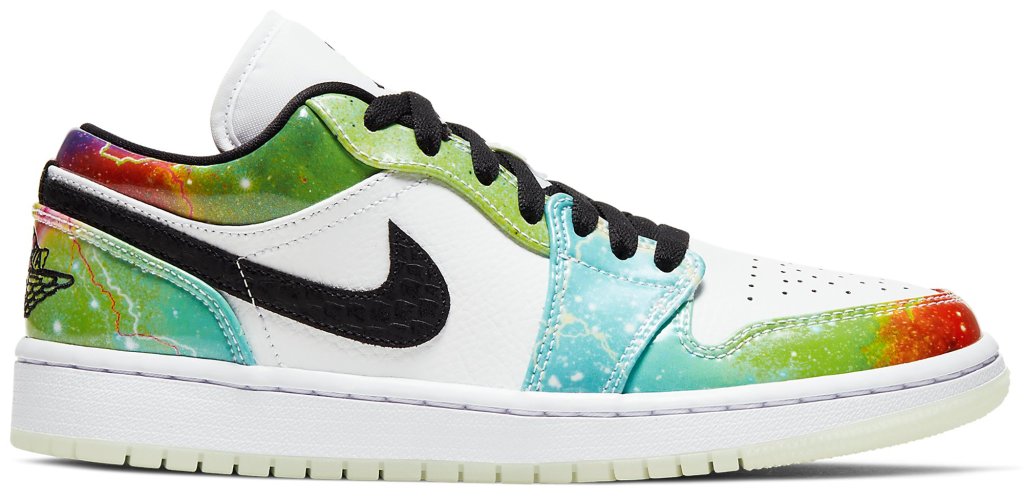 Air Jordan 1 Low CW7310-909